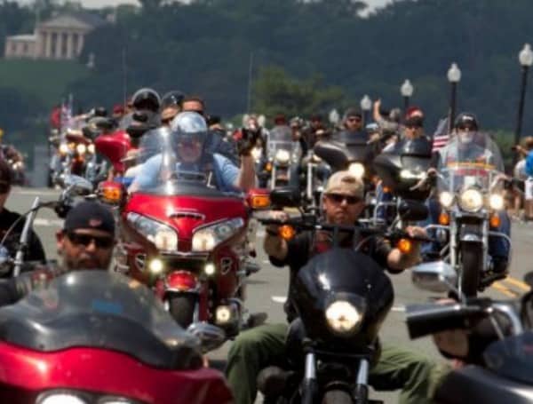 Pentagon Denies Rolling Thunder Permit, Throwing Vets, Other Government Agencies Under The Bus