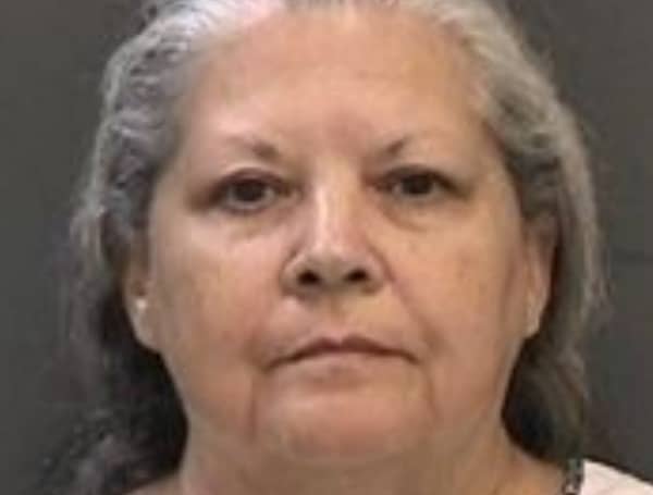 67-Year-Old Woman Arrested In The Carrollwood Death Investigation