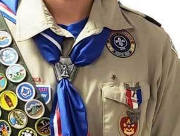 Sexual Abuse Lawsuit Filed Against Area Boy Scouts Council