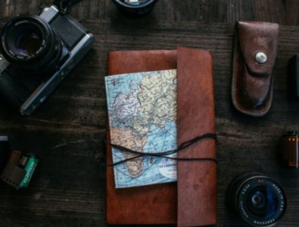 Constantly Travelling? 4 Ways To Document Your Journeys So You’ll Never Forget A Moment