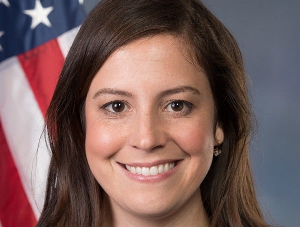 Op-Ed: Stefanik, House Republicans Are Making A ‘Commitment To America’