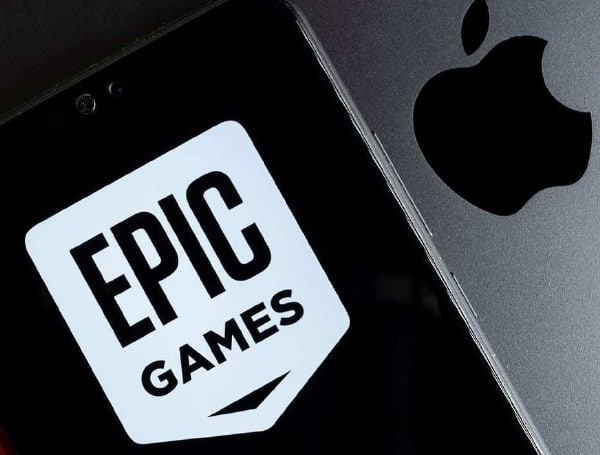 Apple And Epic Games Take Their Fight To Court