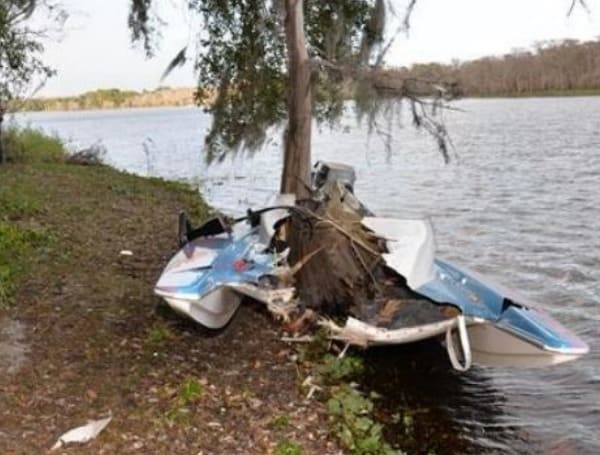 Boaters Urged To ‘Boat Safely’ During National Safe Boating Week