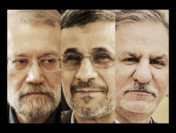 Iran’s Next Presidential Election Without Three Prominent Figures