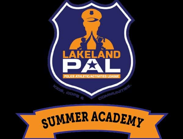 Lakeland PAL Accepting Applications For Teen Summer Academy