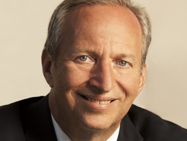 Inflation Increasing Quicker Than Expected, Former Treasury Secretary Larry Summers Says