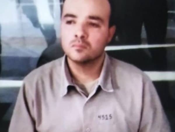 “Mayito Gordo” Mexican Sinaloa Cartel Leader Convicted