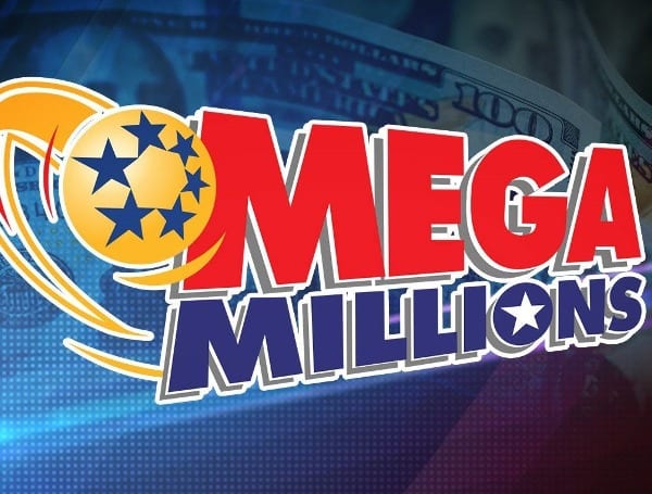 Florida Woman Wins $4 Million In MEGA MILLIONS Drawing