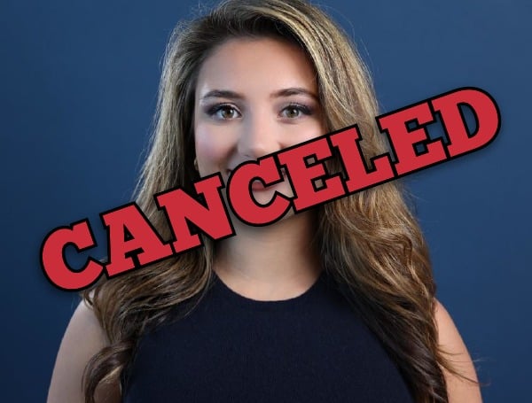 Canceled: Young Americans Against Socialism Says TikTok ‘Permanently Banned’ Their Account, But Reinstated It Hours Later