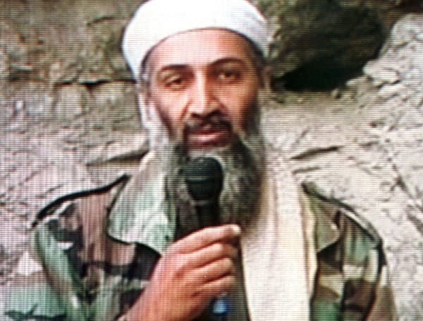 ‘We Got Him,” Biden Says Of Getting Osama bin Laden, But Was He Among The ‘We’?