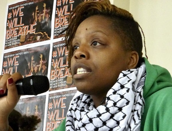 ‘Huge Number Of Problems’ Charity Experts Sound Off On BLM Co-Founder Patrisse Cullors’ Potential Self-Dealing