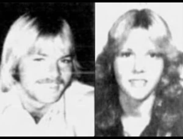 Florida Cold Case: After Nearly 41 Years, Detectives Still Seeking Justice For Ricky Merrill And Dori Colyer