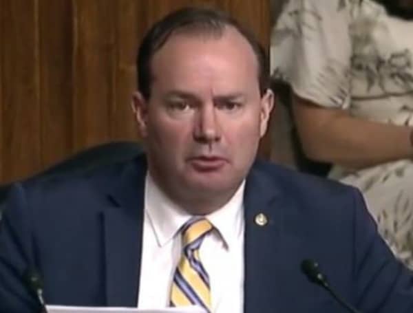 WATCH: Mike Lee Hammers Biden ATF Nominee’s ‘Utterly Condescending Attitude’ Toward First Time Gun Owners