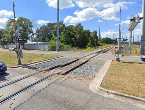 CSX To Close Sheldon Road Between Linebaugh And Waters This Week For Crossing Maintenance