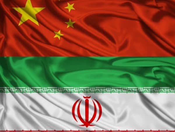 Why Should Iranians Be Worried About 25-Year Cooperation Agreement Between Iran And China?