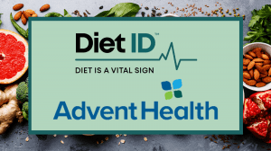 Diet ID to be offered as part of AdventHealth project to improve health,  lower costs for diabetes patients