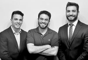 How Three Young Brokers Emerge on Wall Street to Face the Beast that is Unsecured Lending