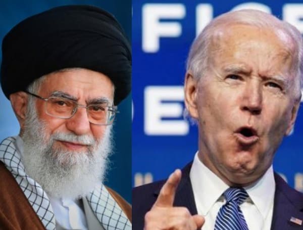 44 Senate Republicans Demand Biden Ends Nuclear Talks With Iran Over Israel-Palestine Conflict