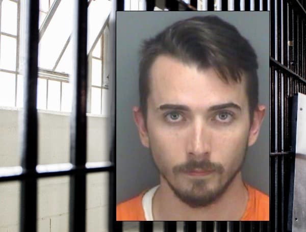 Florida Man Escapes From Jail, Recaptured At Golf Cart Store Parking Lot