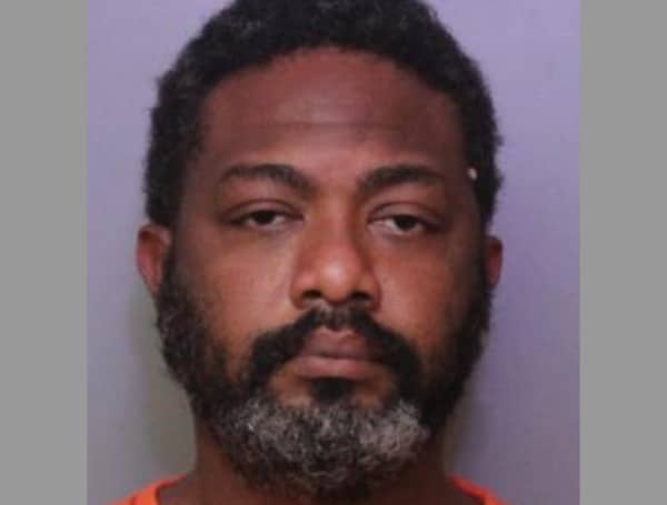 39-Year-Old Winter Haven Man Sought By Police For Attempted First-Degree Murder