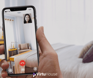 'VirtuHouse' The New Real Estate Platform Emerges as A 'Robinhood of Realtors'