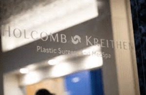 Holcomb Kreithen Plastic Surgery & Medspa Doctor Makes List of America's Top Doctors