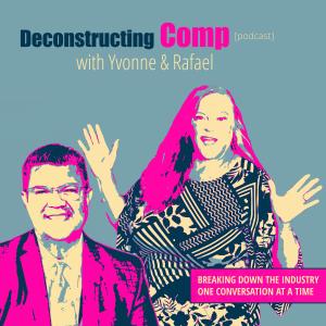 Announcing Deconstructing Comp: a New Podcast