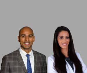 Luminary Dermatology of Homestead Welcomes Harib Ezaldein, MD & Miesha Merati, DO