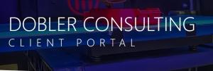 Dobler Consulting's Client Portal Offers 100% Transparency, At No Additional Cost