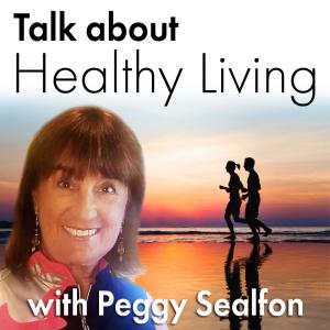 How Stress Kills Digestion—Facts and “fixes” released today on Talk About Healthy Living podcast