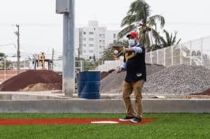 Bernardo Pasquel Méndez: El Águila de Veracruz el equipo mejor preparado