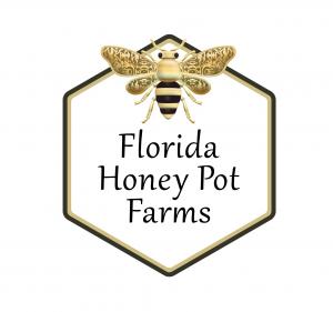 Florida Honey Pot Farms Logo