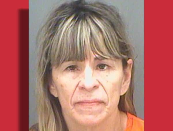 Florida Woman Arrested After Battering Boyfriend With Soiled Dog Pads And Windex