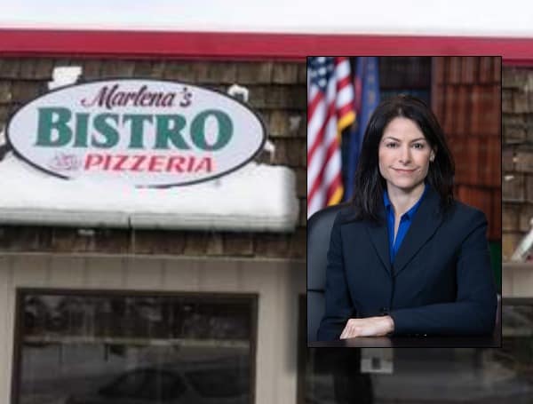 Report: Michigan Democratic AG Wanted Restaurant Owner Jailed Before She Appeared On Tucker’s Show