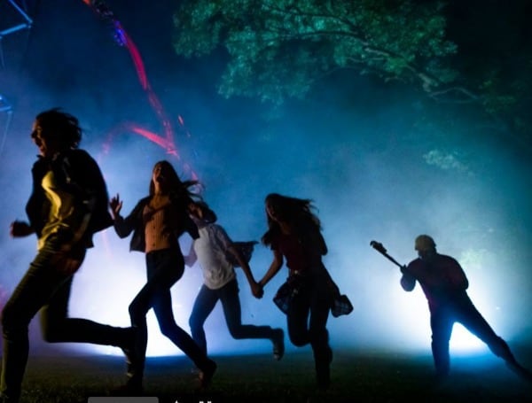 Busch Gardens Howl-O-Scream Returns With More Nights Than Ever