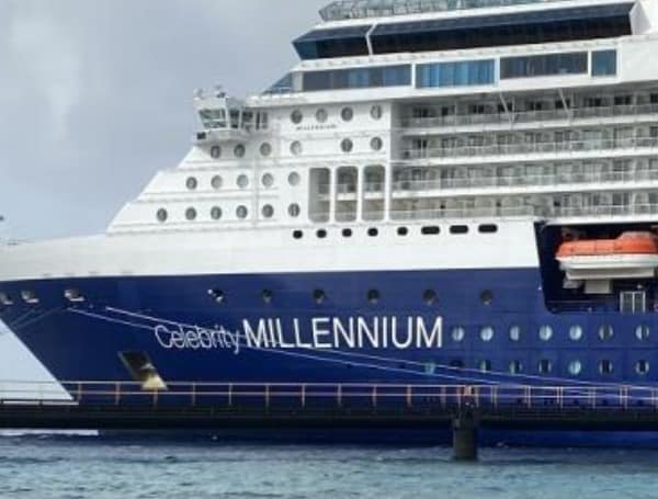 2 Passengers On ‘Fully Vaccinated’ Cruise Quarantined After Testing Positive For COVID-19