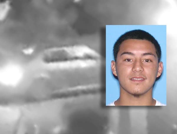 $5,000 Reward: Info On The Murder Of 27-Year-Old Eduardo Crespin In Brandon