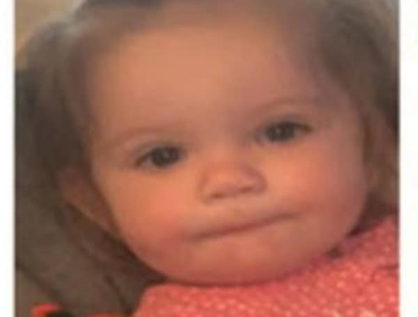 Florida Missing Child Alert Canceled: 1-Year-Old Annabella Bartlett Found Safe