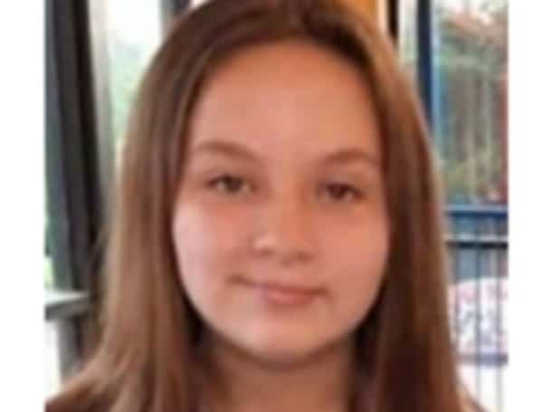 Florida Missing Child Alert Canceled: 12-Year-Old Kelsey Fruggiero Found Safe