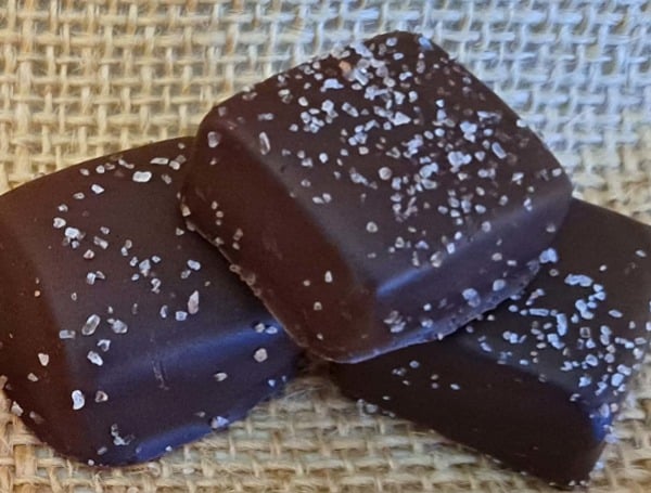 UF/IFAS, Miami Chocolatier Cook Up Winning Recipes With Florida-Grown Vanilla