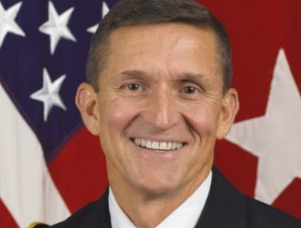 Canceled: Gen. Flynn Gets Canceled By Chase Bank, But Then Gets A Reprieve