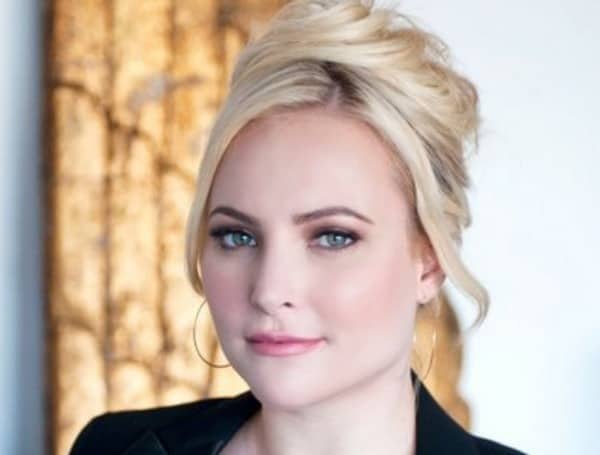 “I Will Die On This Hill” Meghan McCain Slams US Olympic Athlete Over Unpatriotic Protests