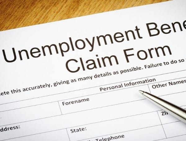 Florida Unemployment Claims Dip After Hurricane-Related Spike