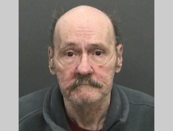 76-Year-Old Riverview Man Gets Five Years Federal Prison, Uploading And Possessing Child Sexual Abuse Images And Videos