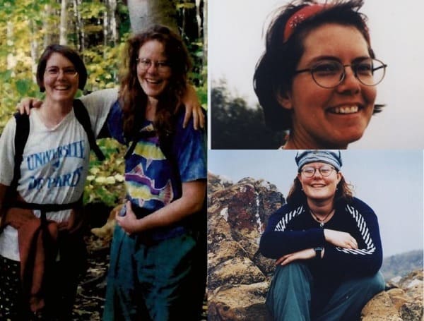 FBI: Shenandoah National Park Murders 25 Years Later