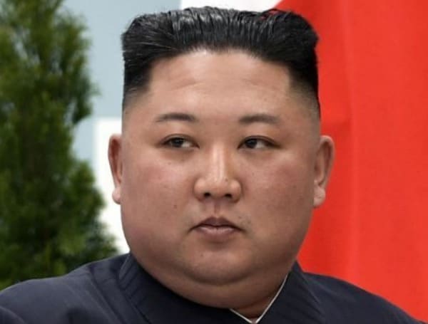 Kim Jong-Un Says North Korea Faces ‘Great Crisis’ As Coronavirus Spreads