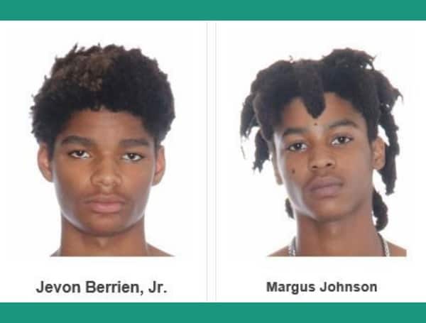 Two 16-Year-Old High School Kids Arrested In Bartow Ambush And Murder Of Taigur Taguri