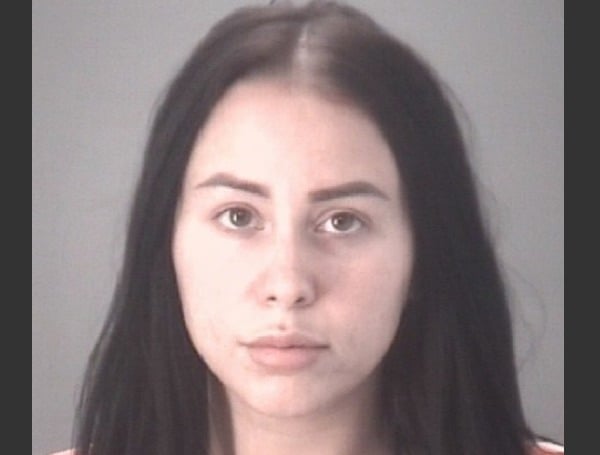 24-Year-Old Woman Arrested In Fatal Hit And Run Of Wesley Chapel Woman On Her Scooter