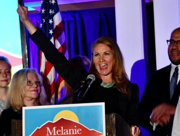 Democrats Prevail In New Mexico Special Election