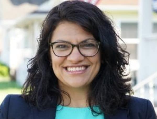 Rashida Tlaib Says Opposition To Critical Race Theory Is ‘Rooted In Racism’